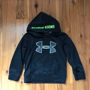 Under Armour Sweatshirt
